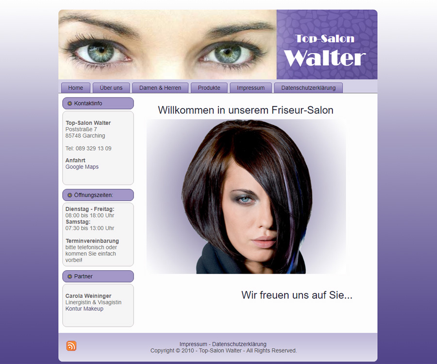 TOP-SALON WALTER