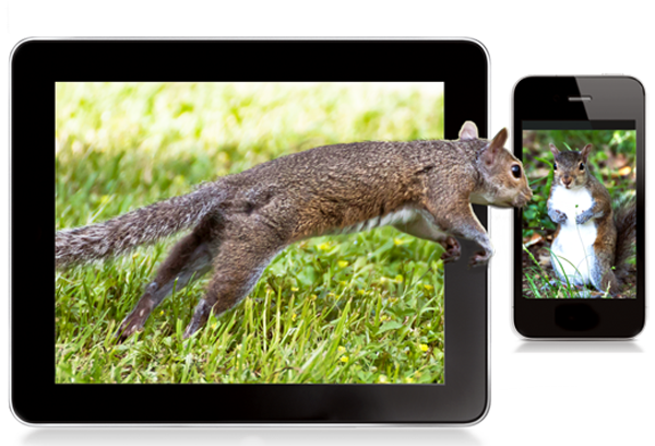 Warum Sie sich fuer uns entscheiden